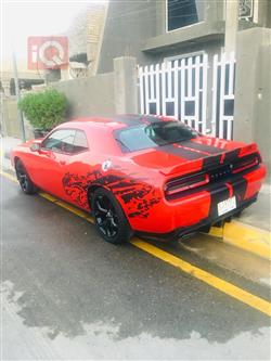 دودج تشالنجر